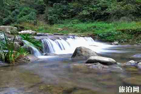 2019成都周围避暑的地方有哪些（地址+交通）