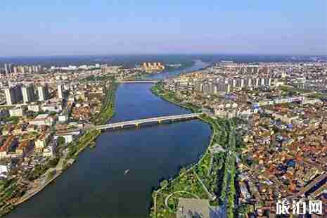 2019高考准考证亳州优惠景区信息汇总