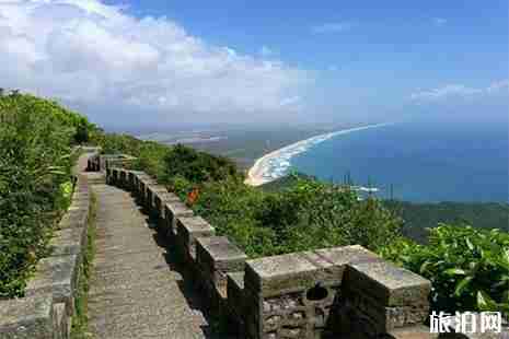 2019高考毕业证铜鼓岭景区优惠信息