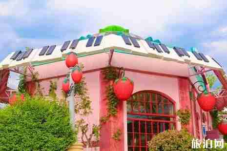 杭州Hello Kitty主题公园攻略