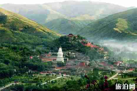 2019高考準(zhǔn)考證山西景區(qū)優(yōu)惠信息