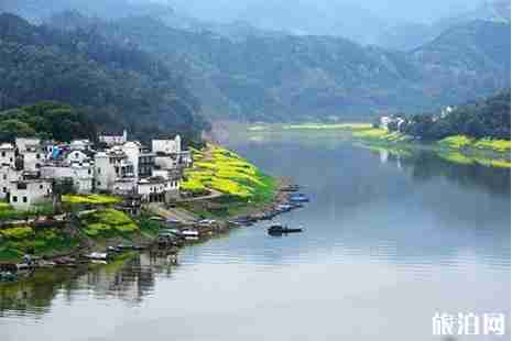 2019高考準考證安徽黟縣景區優惠信息