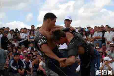 2019年7月去哪里旅游好