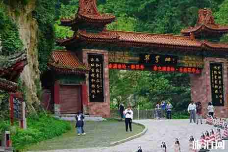 2019“夏爽中国·嗨西安”夏季文化旅游活动时间+活动内容