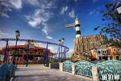 2019中高考准考证苏州华谊兄弟电影世界半价游玩信息