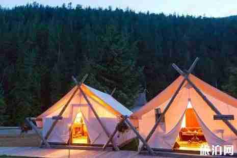 郑州露营场地推荐+交通