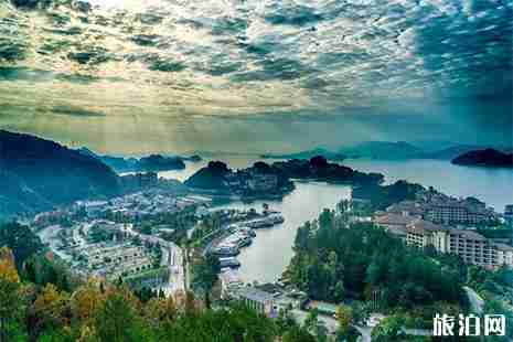 2019高考準(zhǔn)考證千島湖景區(qū)免票游玩信息