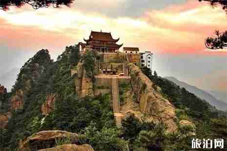 2019高考準(zhǔn)考證九華山景區(qū)游玩攻略