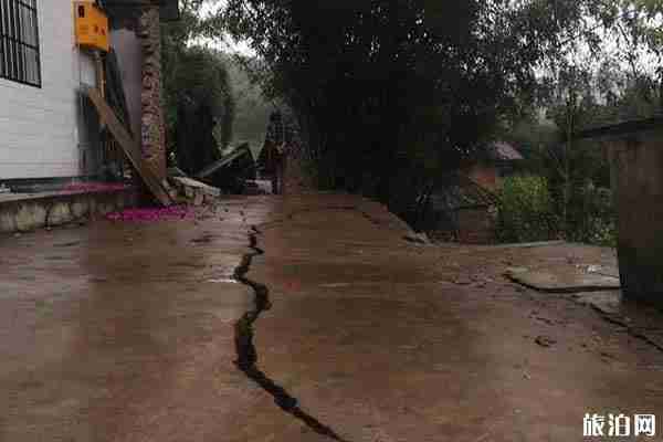 2019宜賓長寧地震最新消息 2019宜賓長寧地震還能去嗎