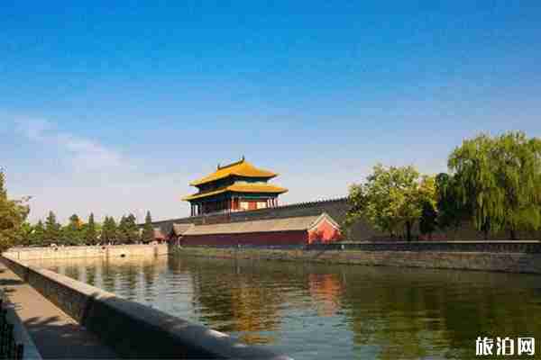 2019北京暑期一卡通價格+景點名單