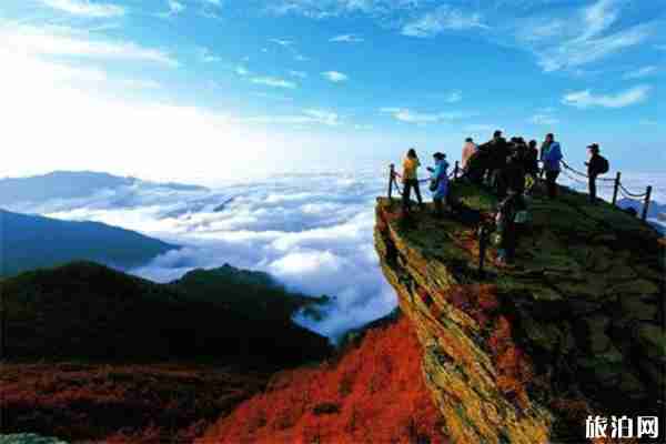 2019高考準(zhǔn)考證太白山免票游玩信息