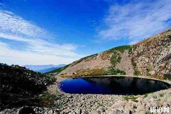 秦嶺最受歡迎的景點(diǎn) 秦嶺游玩線路推薦