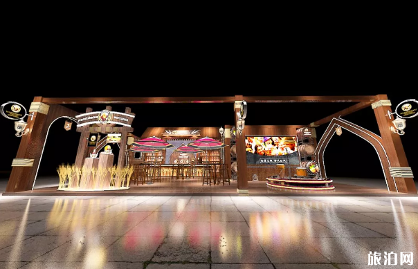 哈爾濱啤酒節2019年時間+門票+活動內容