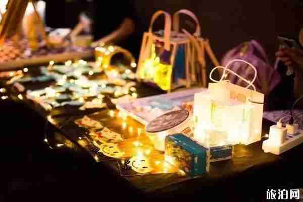 天津夜市2019開放時間+交通+年底新增夜市