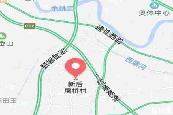 2019新后屠橋村荷花節6月22日開啟