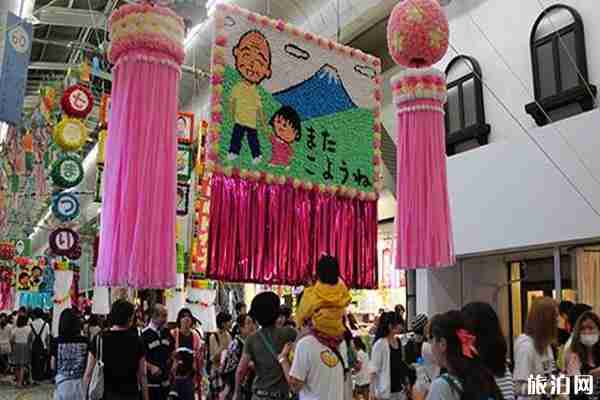 2019日本中部夏日祭時間+地點+活動介紹