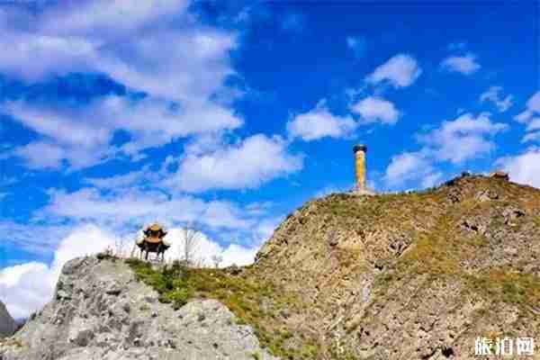2019汶川夏季旅游優惠政策 免費優惠景點信息匯總
