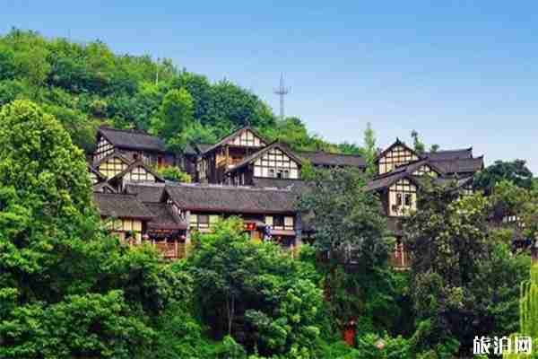 成都三日游最佳景點推薦