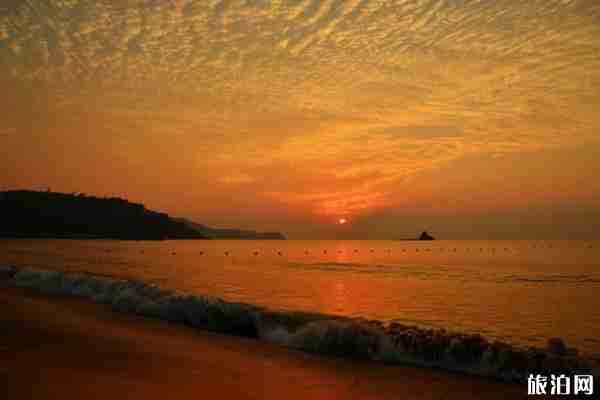 大梅沙路段要預約嗎 2019深圳大梅沙預約入口+預約攻略