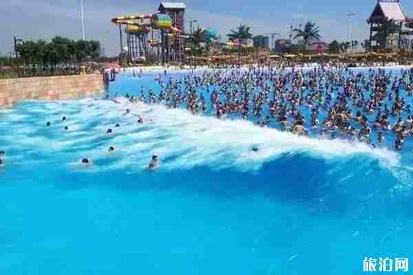 昆明水上樂(lè)園有哪些+在哪里+門(mén)票價(jià)格+介紹