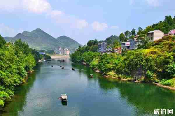 2019渝東南生態民族旅游文化節7月開啟 附活動信息