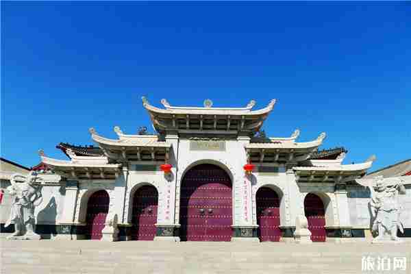 五臺山節慶活動有哪些