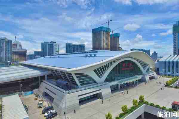 7月10日全國列車運行圖調整 2019最新全國列車運行圖