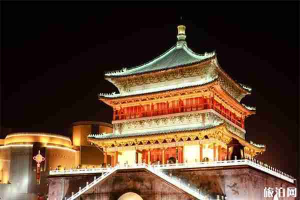 5天西安游玩花費(fèi)多少錢