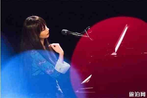 2019年七月上海演場會信息匯總