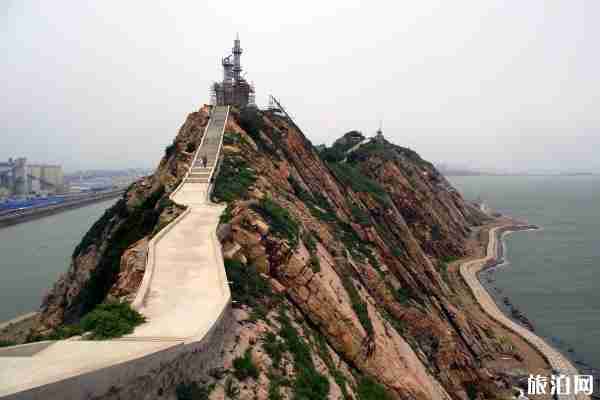 2019錦州海洋文化旅游節 遼寧夏季旅游主題活動信息匯總