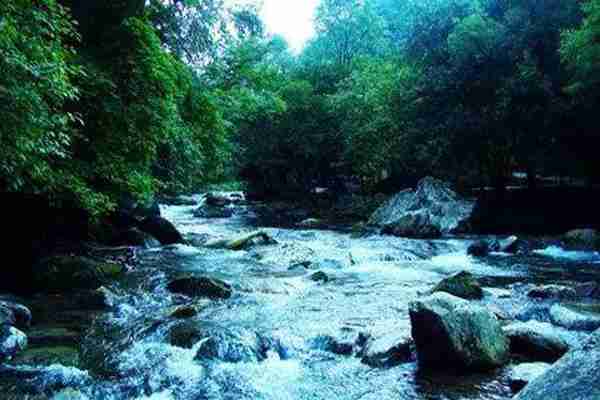 2019遼寧避暑好去處最新推薦