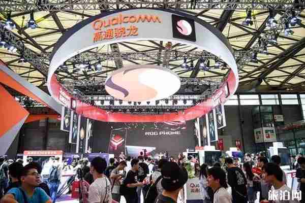 2019chinajoy開幕時間+票價+交通