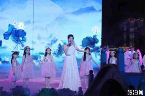 2019南昌縣第三屆蓮花經貿文化節6月28日開啟 附活動信息