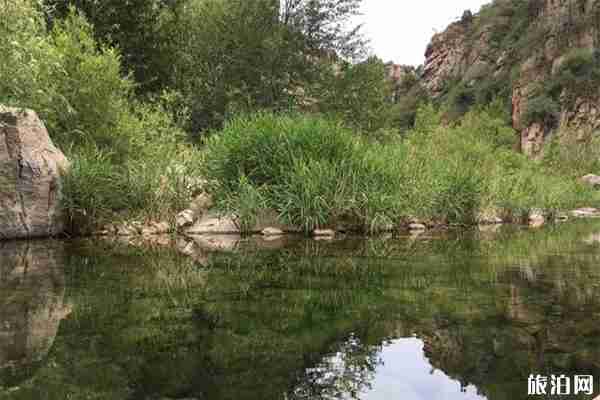 北京云蒙峡开放时间 附门票信息