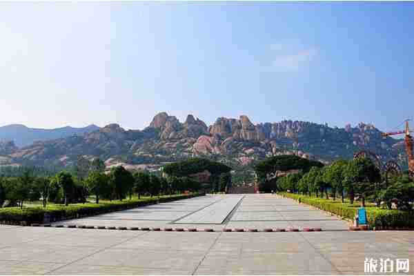 河南驻马店景区大全信息 地址+门票+游玩攻略