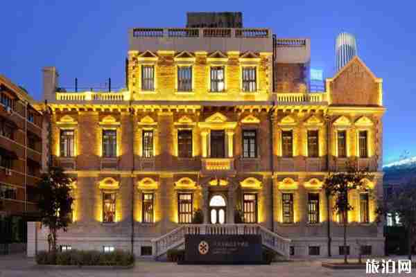 天津两日游攻略+交通+门票+住宿