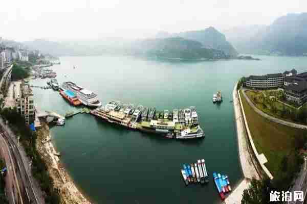 神女景区游玩攻略