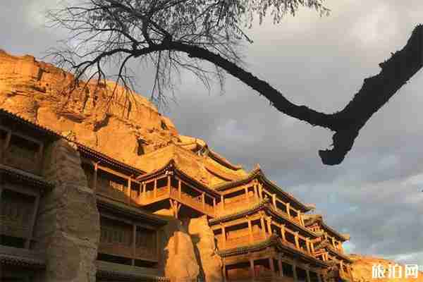 云冈石窟门票多少钱