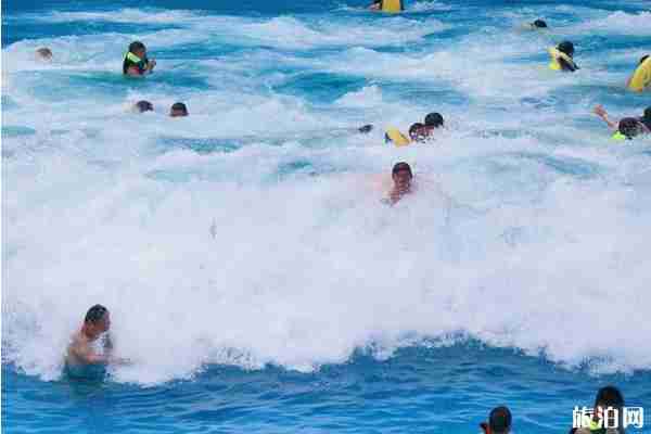 2019芜湖大浦海啸馆攻略