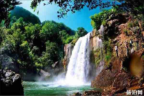 沈阳露营地方推荐