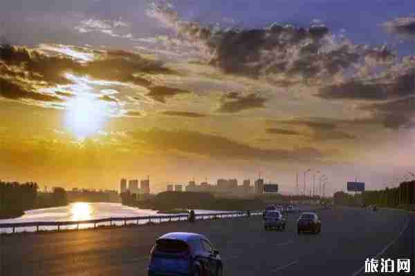 锦州自驾游线路推荐