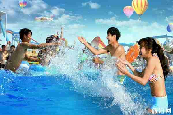 芜湖方特停车场收费标准 芜湖方特寄存价格