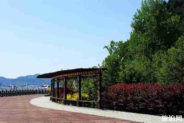 抚顺游玩线路推荐