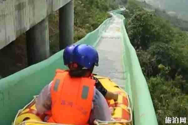 天津玩水的地方有哪些+游玩攻略