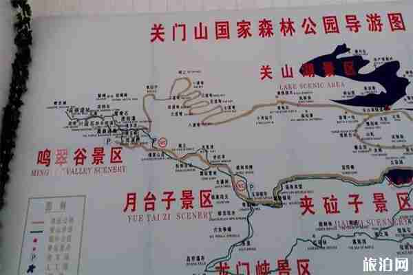 本溪自驾游攻略