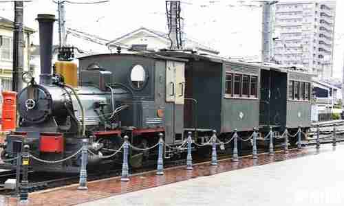 日本松山市旅游景点推荐