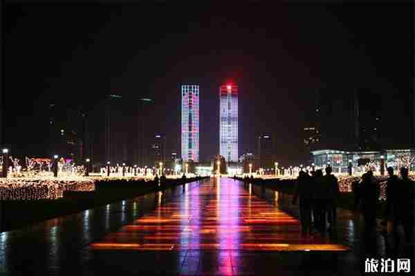 大连游玩攻略三日游 大连游玩必去景点