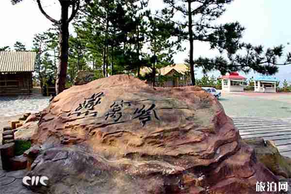 大连燕窝岭婚庆公园游玩攻略