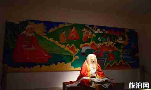 青海博物馆旅游攻略