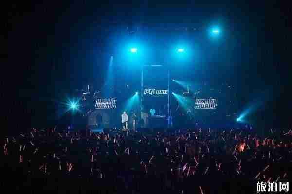 2019年8月贵阳有哪些歌手演唱会+门票价格+演出时间+表演名单
